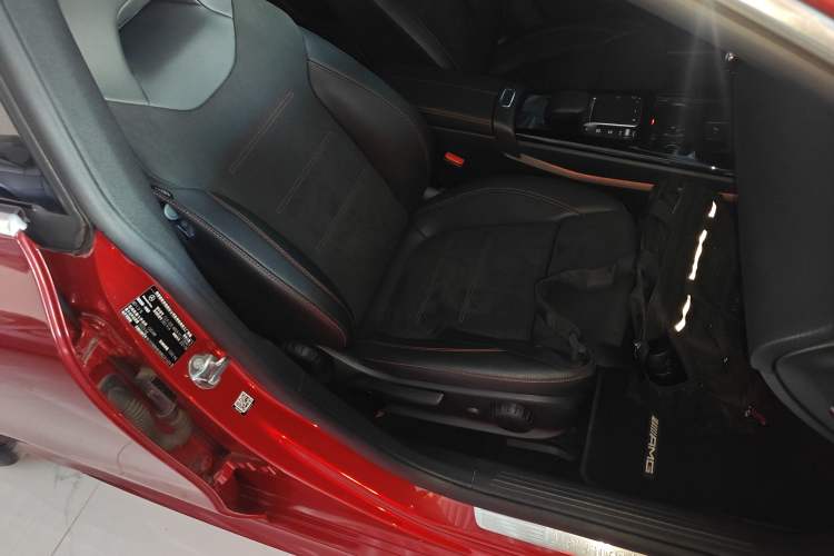 Used Mercedes-Benz CLA 2021 CLA 200 Shooting Brake
