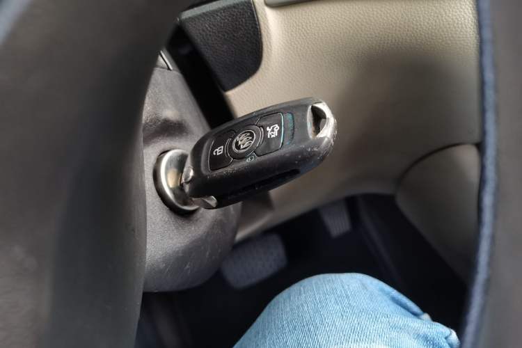 Used Buick Verano 2017 Sedan 15S Automatic Entry Model
