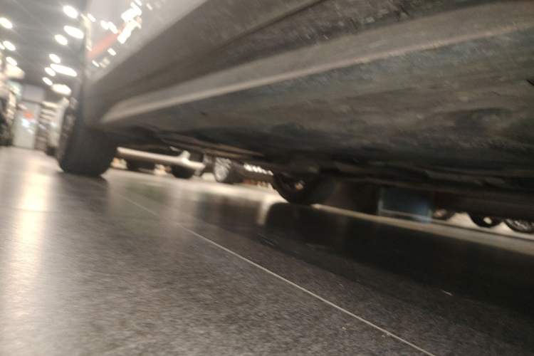 Used BMW X1 2021 sDrive25Li Leading Model