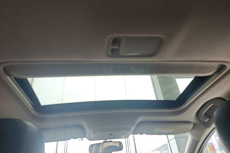 Used Nissan Sylphy 2019 1.6XV CVT Smart Connect Luxury Edition China VI Standard
