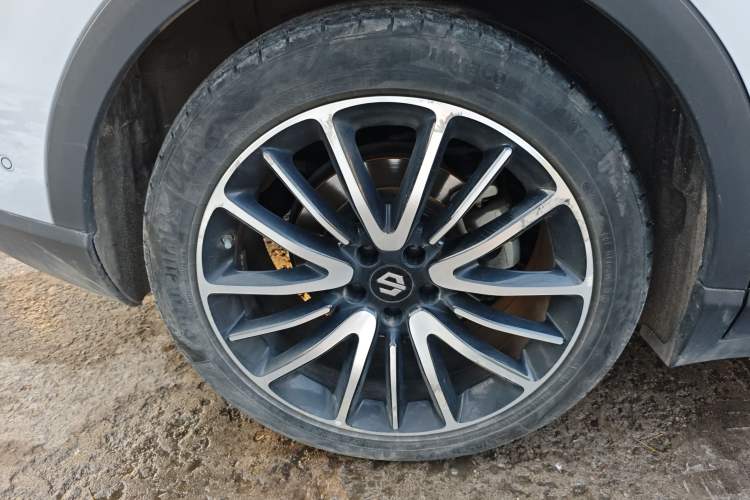 Used Leapmotor C11 2021 Performance Edition
