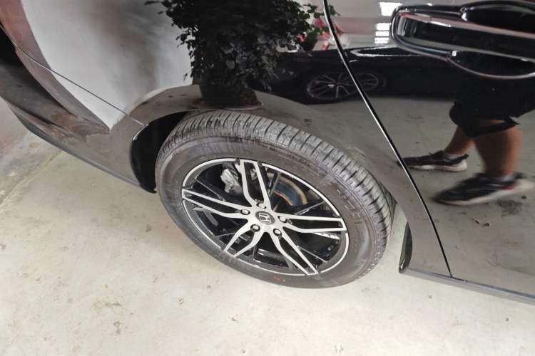 Used Honda Accord 2023 260TURBO Smart Enjoyment Version
