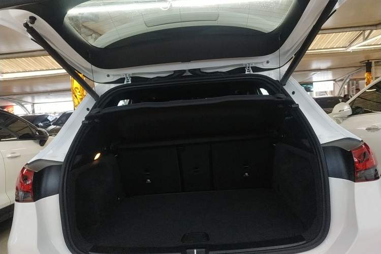 Used Mercedes-Benz GLA 2023 GLA 220
