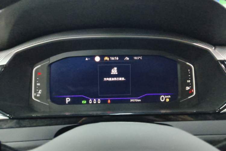 Used Volkswagen FAW-Volkswagen CC 2023 Hunting Vehicle 380TSI Hunter's Heart Edition
