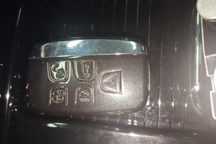 Used Jaguar XJ 2016 XJL 3.0 SC Two-Wheel-Drive Elegant Business Edition
