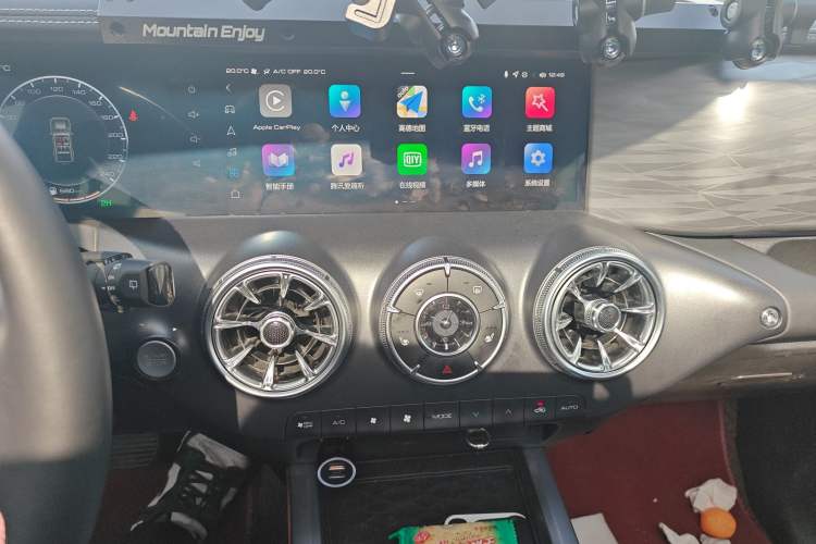 Used Tank 300 2023 Off-Road Edition 2.0T Conqueror
