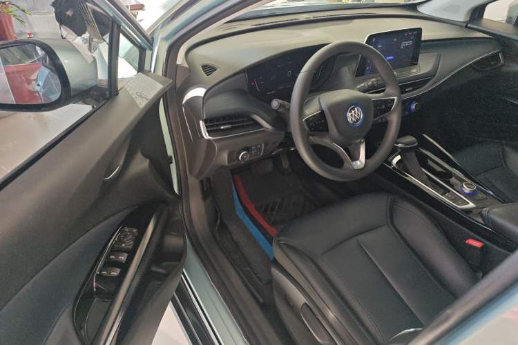 Used Buick Velite 6 2022 Connected Intelligence PLUS Version