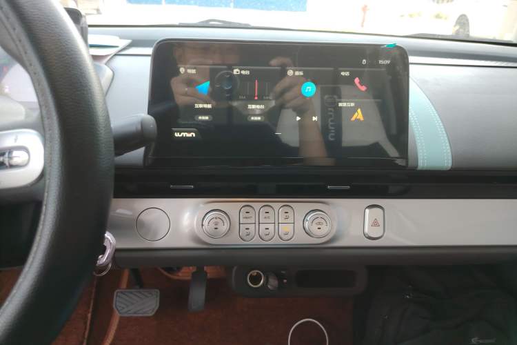 Used  Lumin 2022 155 km – Refreshingly Sweet Edition
