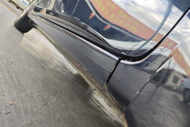 Used Nissan Sylphy 2014 1.6XV CVT Deluxe Edition
