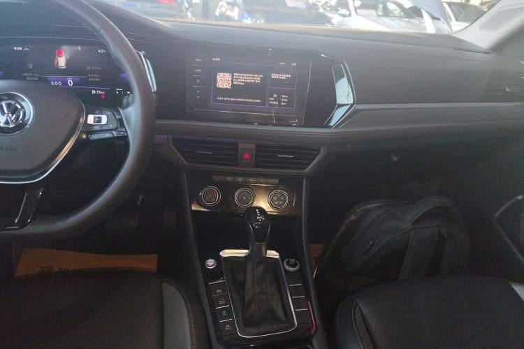 Used Volkswagen Sagitar 2021 280TSI DSG Comfort Connect Edition
