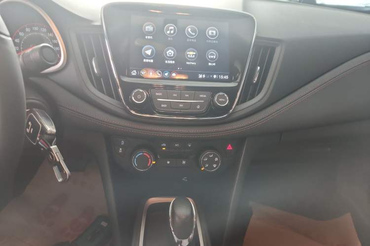 Used Chevrolet Monza 2022 Light Hybrid RS 330T Automatic Comfort Edition
