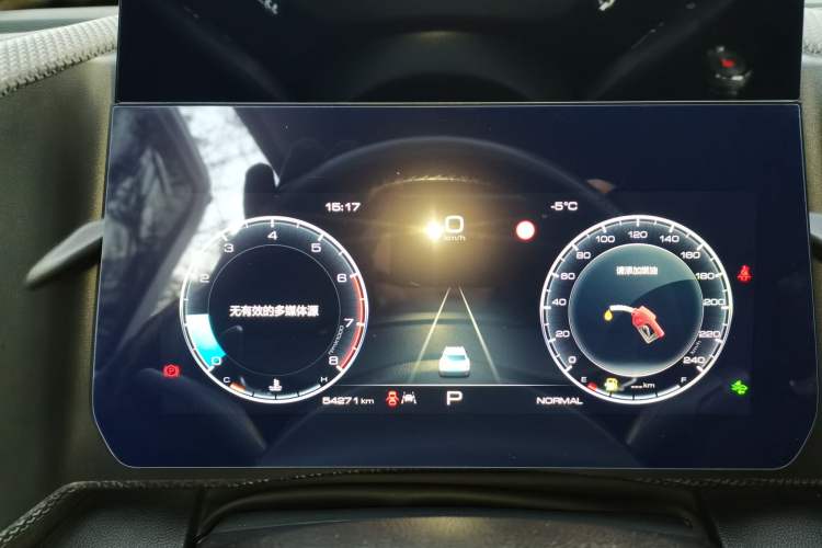 Used Haval DARGO 2021 1.5T DCT Two-Wheel Drive Border Collie Edition