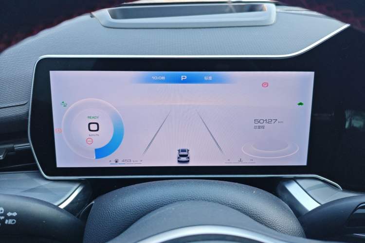 Used Haval XY 2022 1.5T Smart Enjoyment Edition DHT
