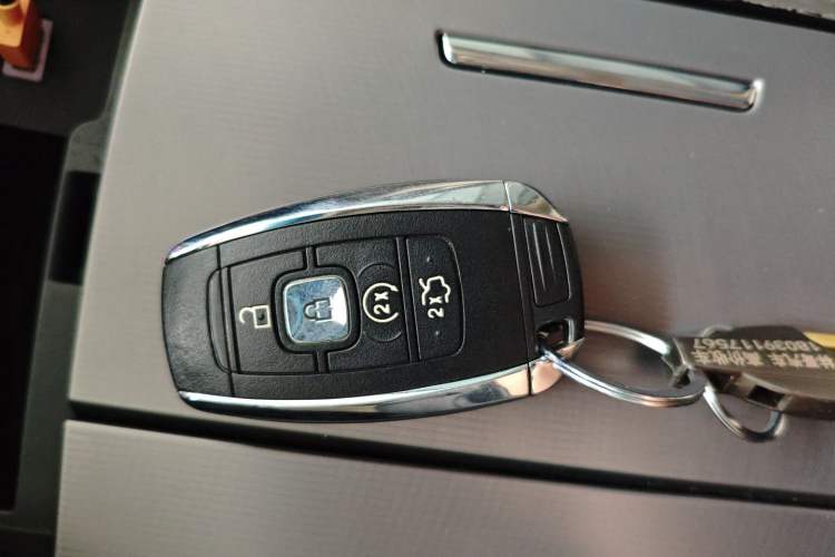 Used Lincoln MKZ 2017 2.0T Luxury Edition
