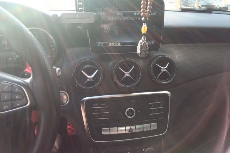 Used Mercedes-Benz GLA 2018 GLA 200 Sport Edition
