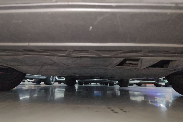 Used Skoda Superb 2018 TSI330 DSG Luxury Edition China V Standard