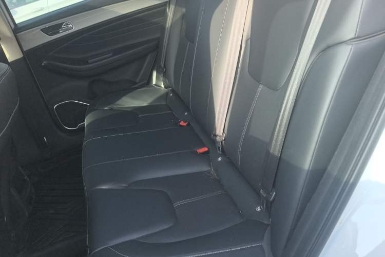 Used Chery Arrizo 5 2019 1.5L CVT Zizai Edition China V Standard
