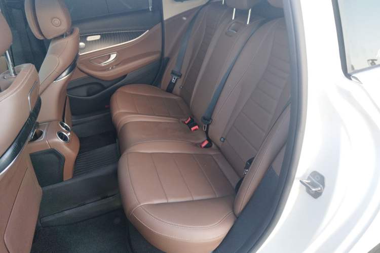 Used Mercedes-Benz E-Class 2018 E 300 L Sport Luxury Edition
