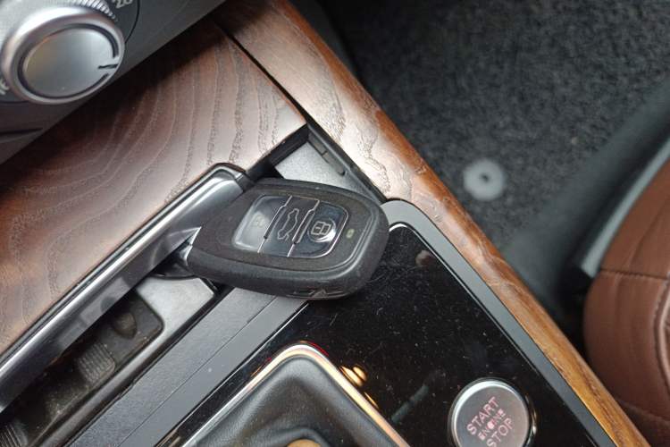 Used Audi A6L 2018 30th Anniversary Edition TFSI Trendy Model
