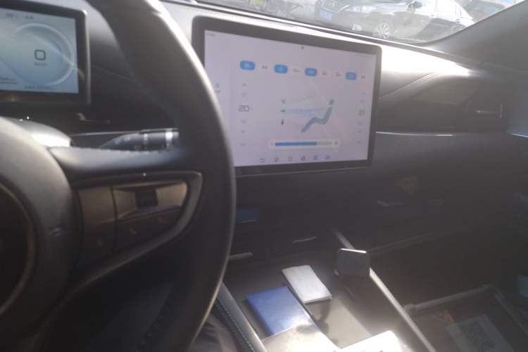 Used BYD Seal 06 New Energy 2024 DM-i 80KM Prestige Model
