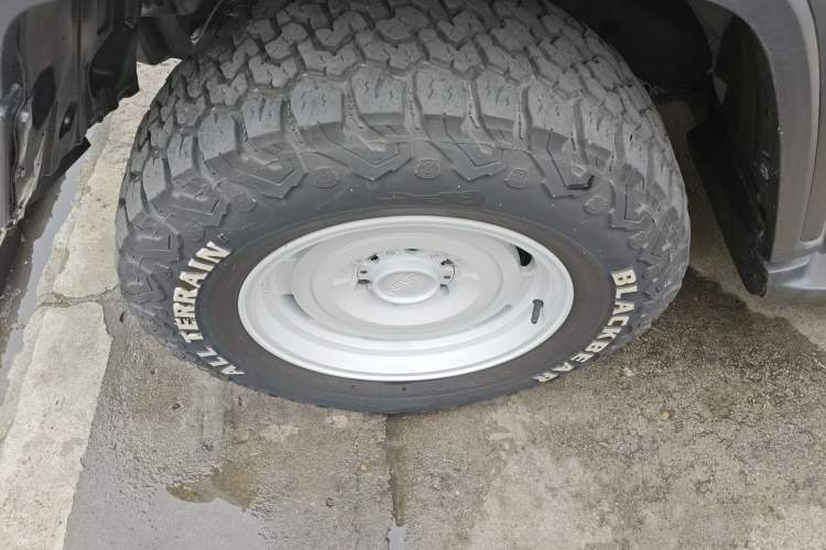 Used Tank 300 2023 Off-Road Edition 2.0T Conqueror