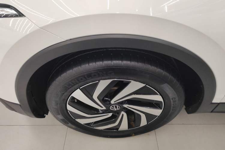 Used Volkswagen Tiguan L 2022 330TSI Automatic Two-Wheel Drive Comfort Edition
