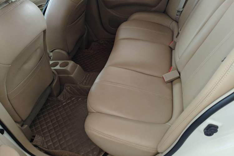 Used Nissan Sylphy 2012 Classic 1.6XE Automatic Comfort Edition