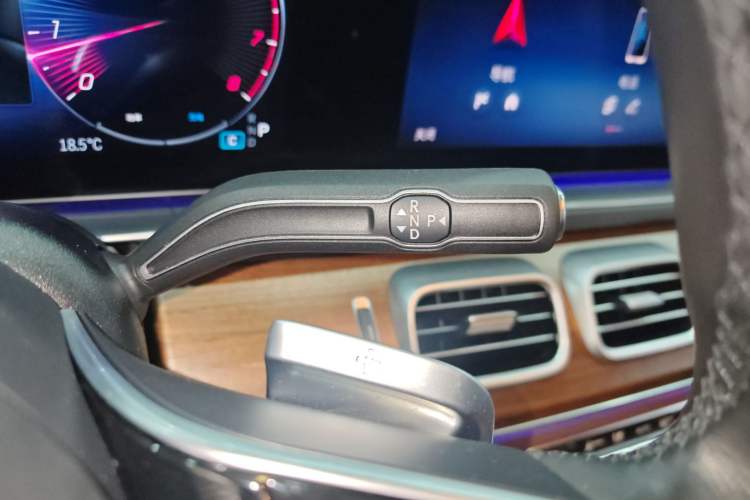 Used Mercedes-Benz GLE 2024 GLE 450 4MATIC Stylish Model