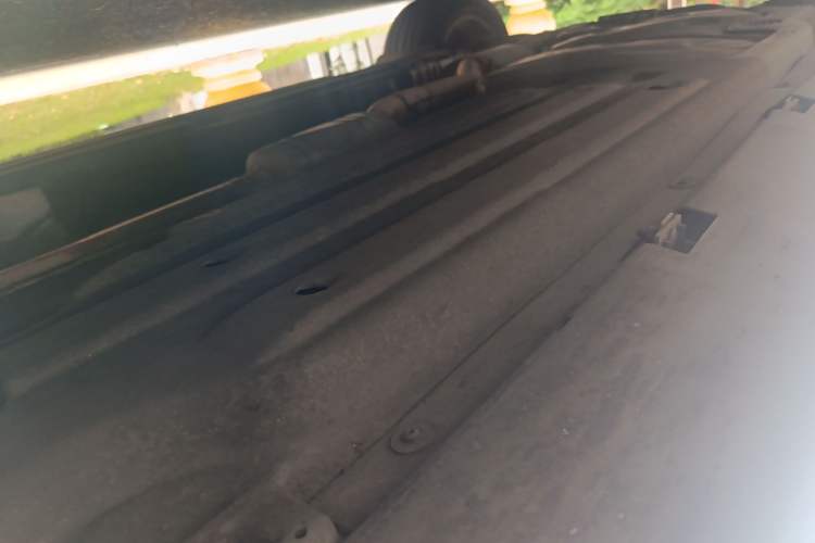 Used Porsche Macan 2016 Macan 2.0T