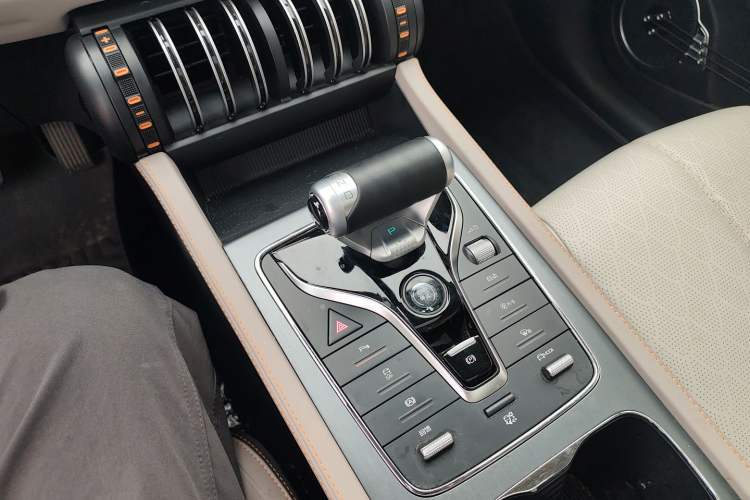 Used BYD Yuan PLUS 2024 Honor Edition 430KM Beyond Model
