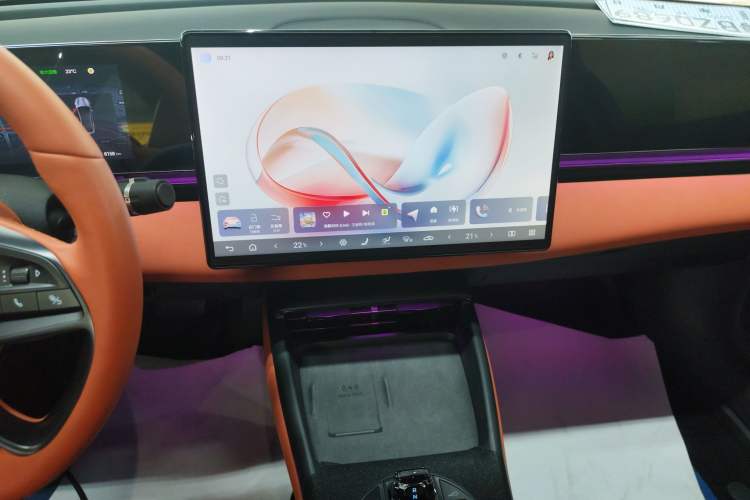 Used BYD Seal 2025 650 Zhihang Edition
