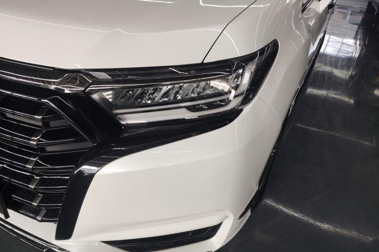 Used Honda Elysion 2022 2.0L eHEV Luxury First Edition