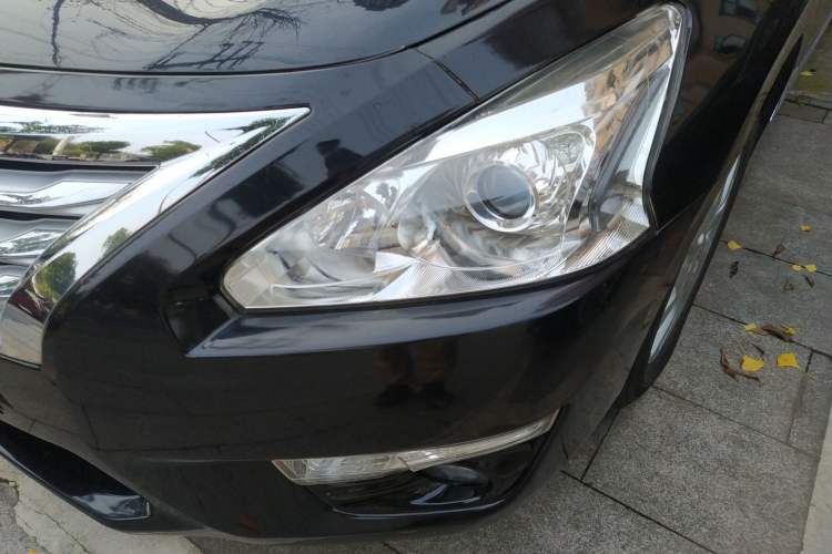 Used Nissan Teana 2013 2.0L XL Comfort Edition