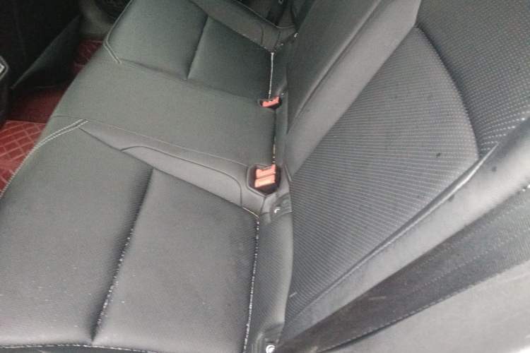 Used Volkswagen Lamando 2018 230TSI DSG Fashion Edition