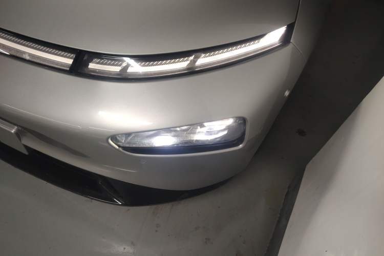 Used XPeng P7 2020 670N