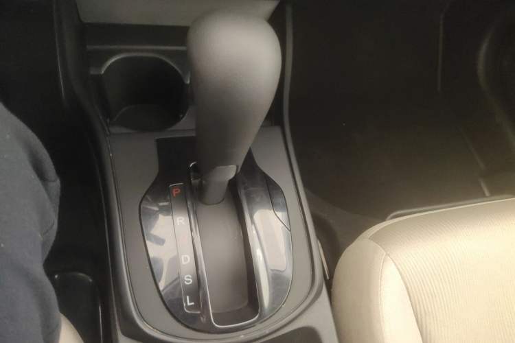 Used Honda City 2015 1.5L CVT Comfort Version
