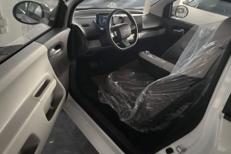 Used  Lumin 2025 205 km Xiangqin Version