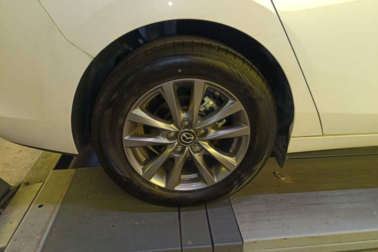 Used Mazda Mazda 3 Axela 2023 2.0L Automatic Zhiqing Edition