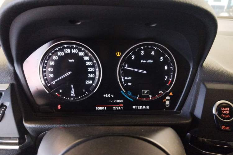 Used BMW 1 Series 2019 118i M Sport Package
