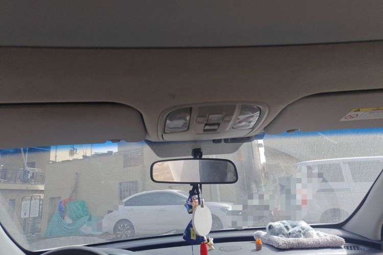 Used Kia K4 2014 1.8L Automatic GLS