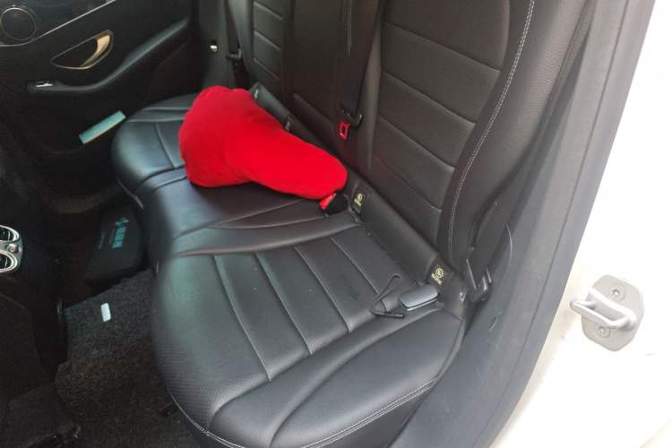 Used Mercedes-Benz GLC 2016 GLC 260 4MATIC Dynamic Edition