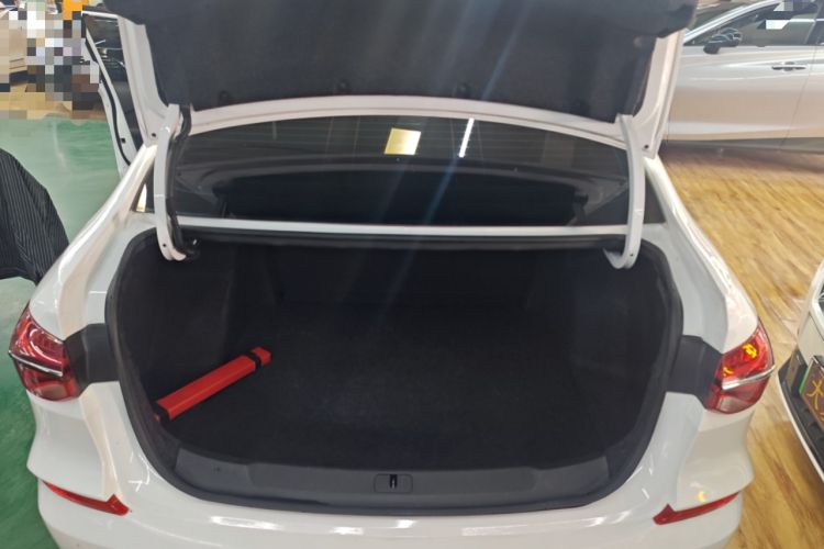 Used Chevrolet Monza 2020 Light Hybrid RS 330T Automatic Thrill Edition