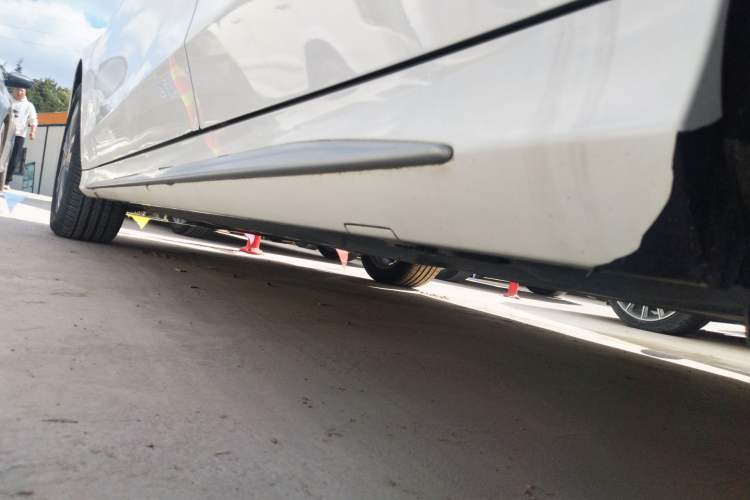 Used Mercedes-Benz C-Class 2016 C 200 L Sport Edition
