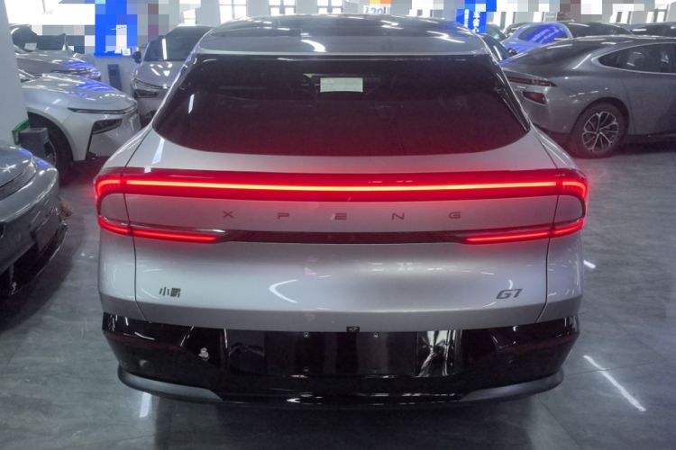 Used XPeng G7 2025 702 Max