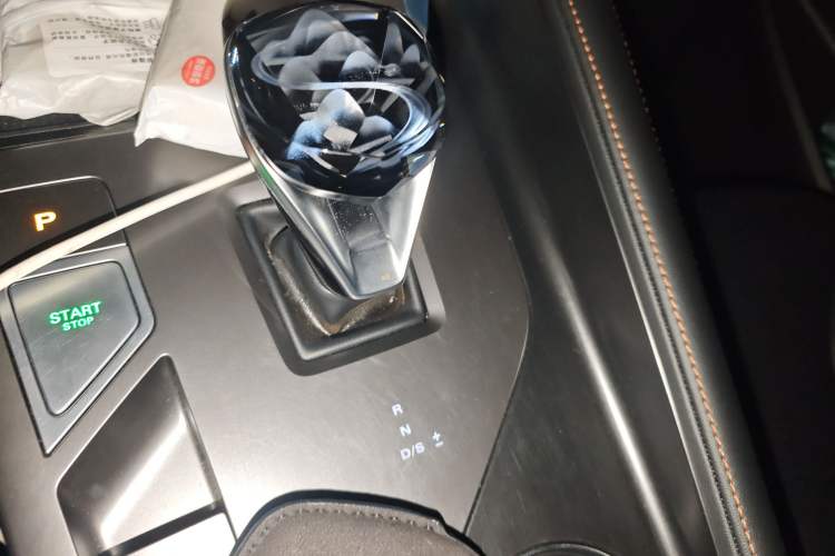 Used Roewe RX5 2023 1.5T Elite Edition