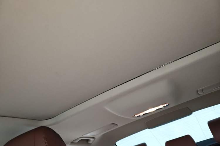 Used BMW 5 Series 2017 520Li Elegant Edition
