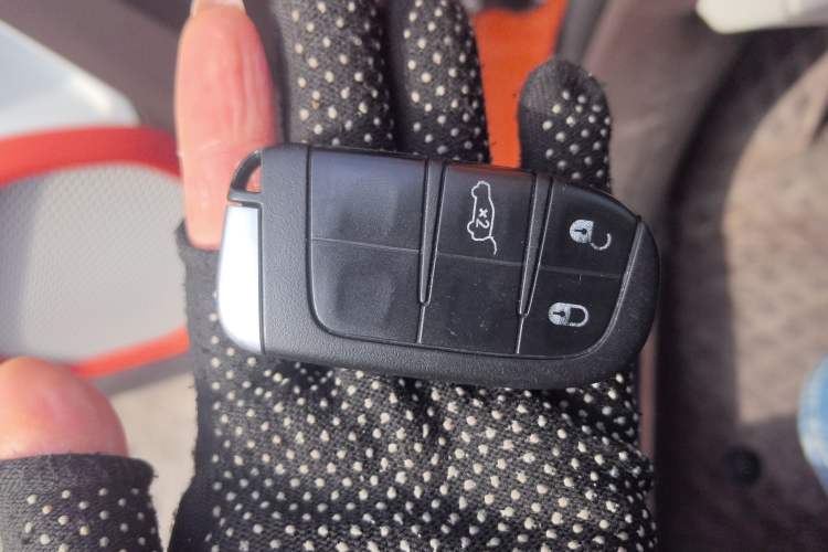 Used  Renegade 2016 1.4T Automatic Smart Edition