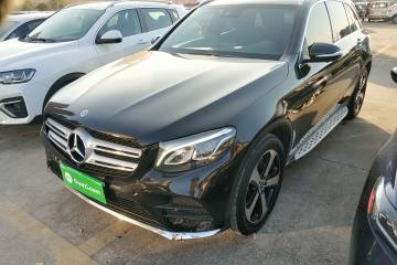 Used Mercedes-Benz GLC 2019 Facelift GLC 260 L 4MATIC Luxury Model