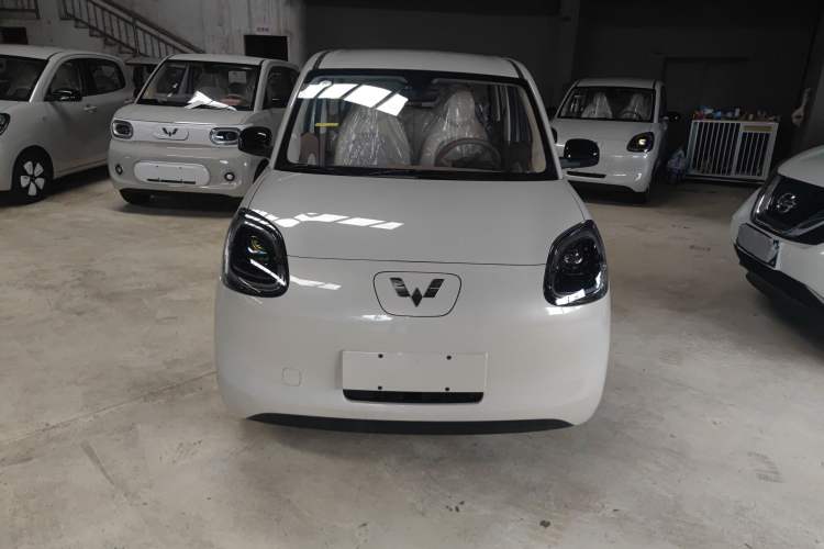 Used Wuling Hongguang MINIEV 2025 Four-Door Version Premium Edition