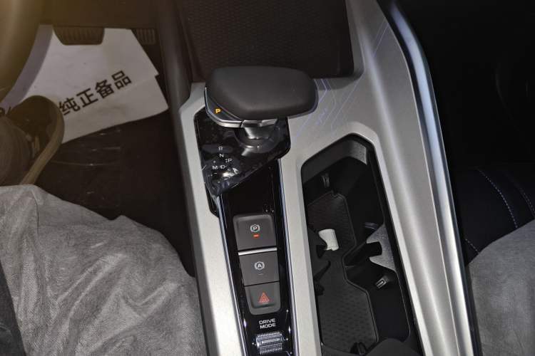 Used Geely Auto Preface 2025 Dongfang Yao 1.5TD Kunlun Edition